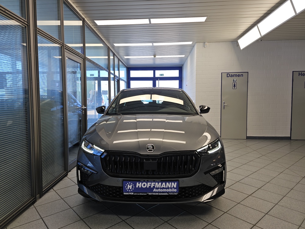 Skoda Scala – Foto 30