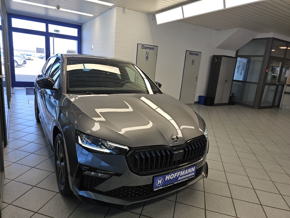 Skoda Scala – Foto 31