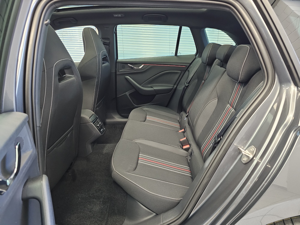 Skoda Scala – Foto 6