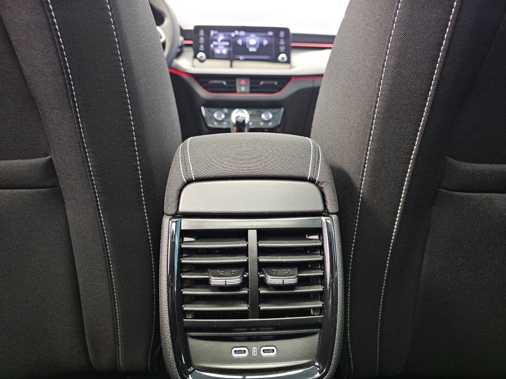 Skoda Scala – Foto 8