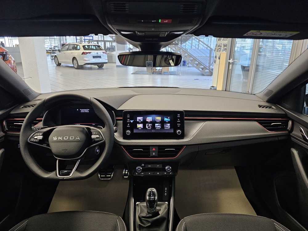 Skoda Scala – Foto 9
