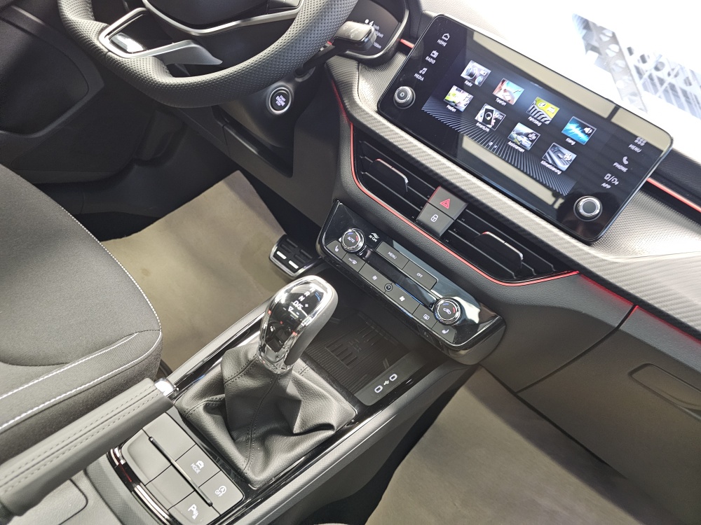 Skoda Scala – Foto 10