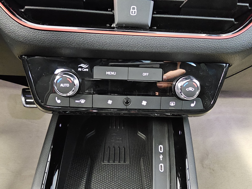Skoda Scala – Foto 11