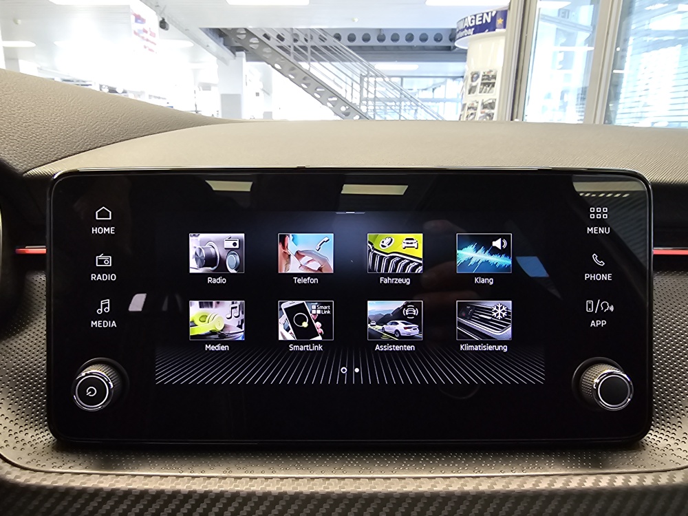 Skoda Scala – Foto 12