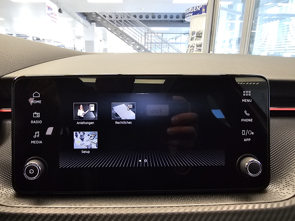 Skoda Scala – Foto 13