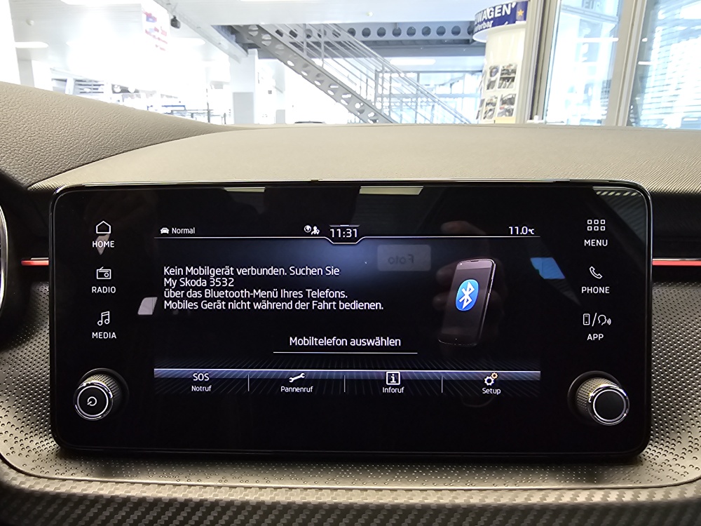 Skoda Scala – Foto 14