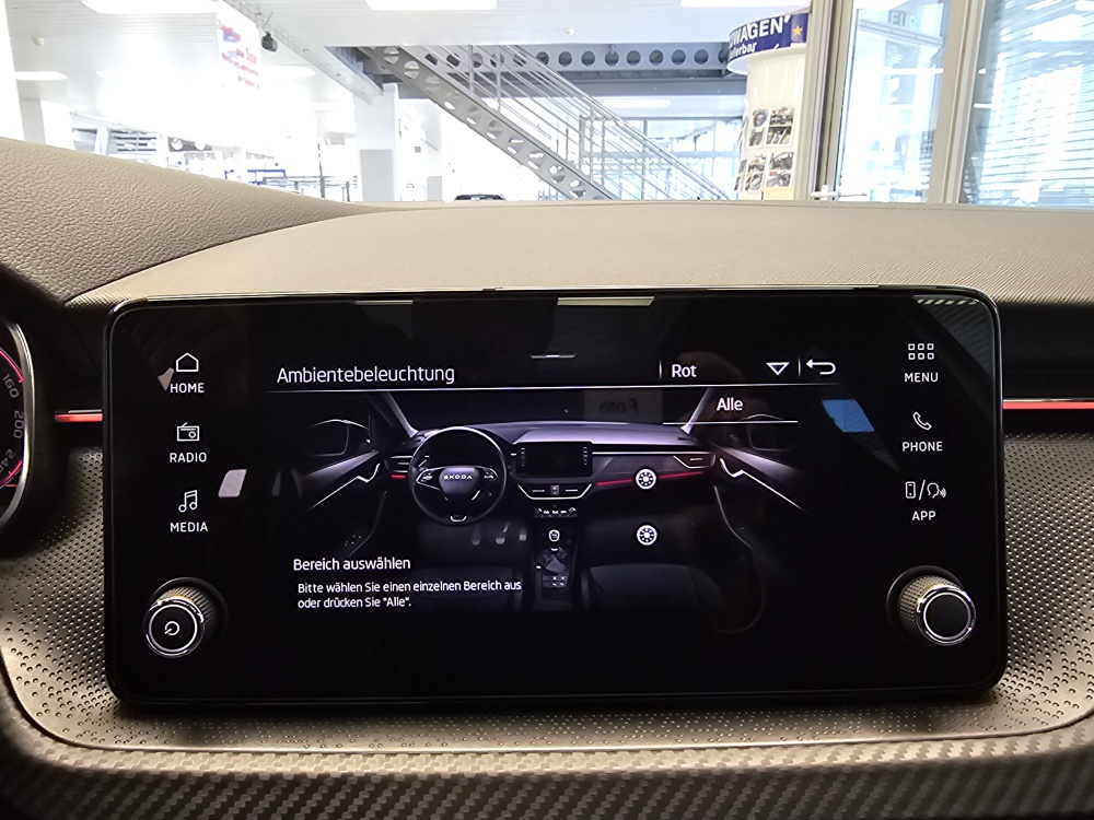 Skoda Scala – Foto 15