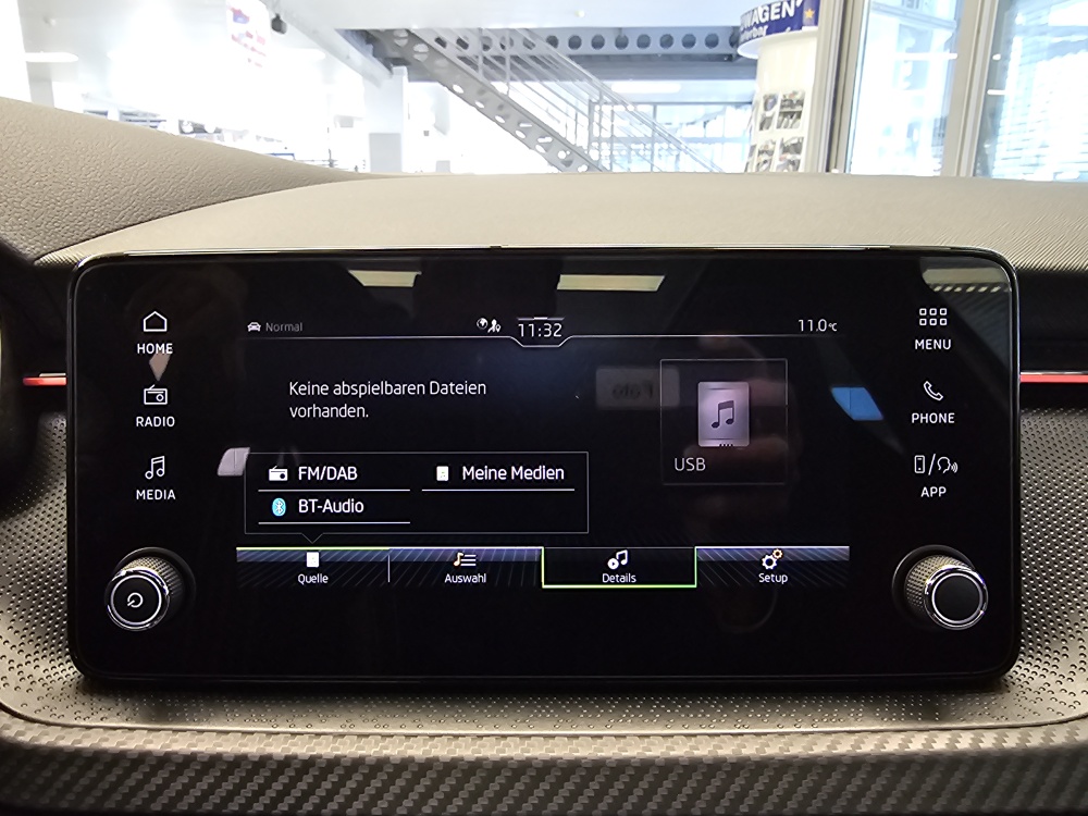Skoda Scala – Foto 16