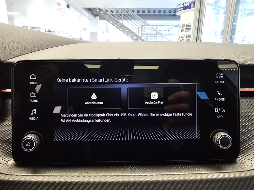 Skoda Scala – Foto 17