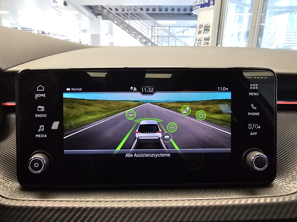 Skoda Scala – Foto 18