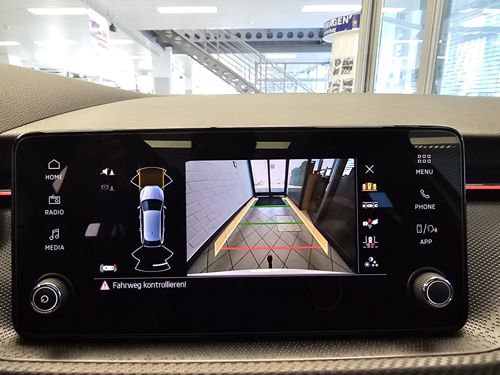 Skoda Scala – Foto 19