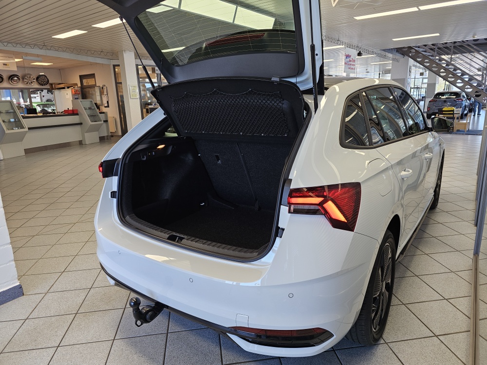 Skoda Scala – Foto 2