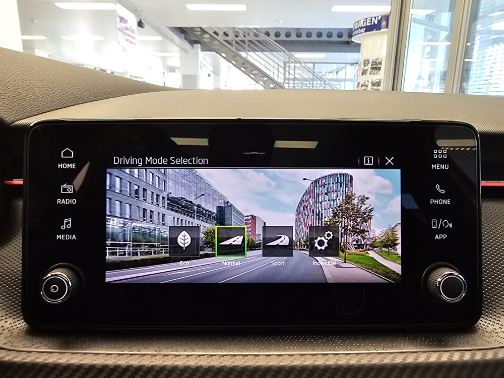 Skoda Scala – Foto 20