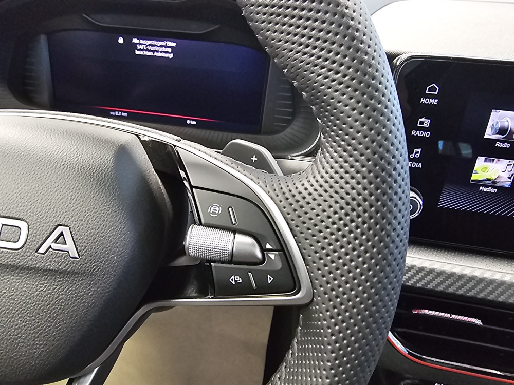 Skoda Scala – Foto 21