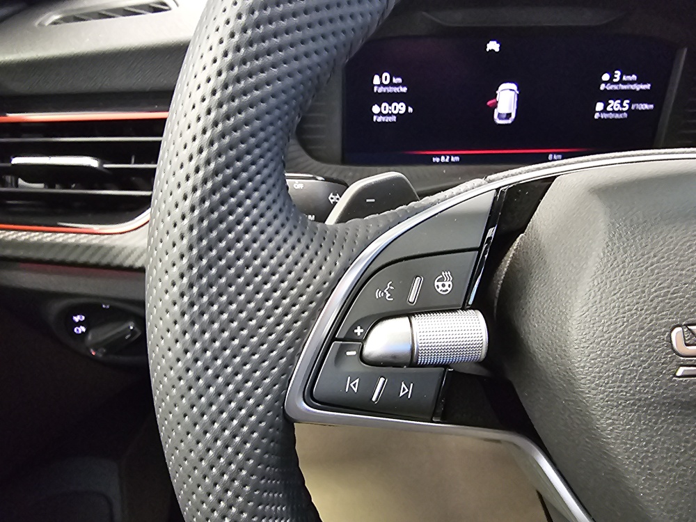 Skoda Scala – Foto 22