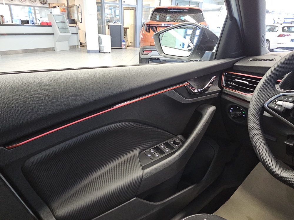 Skoda Scala – Foto 23