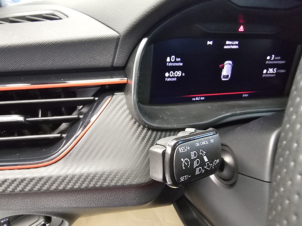 Skoda Scala – Foto 26