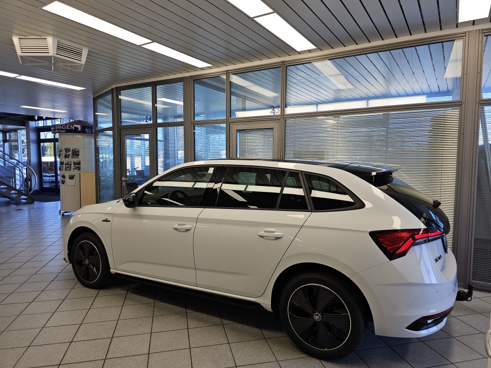 Skoda Scala – Foto 29