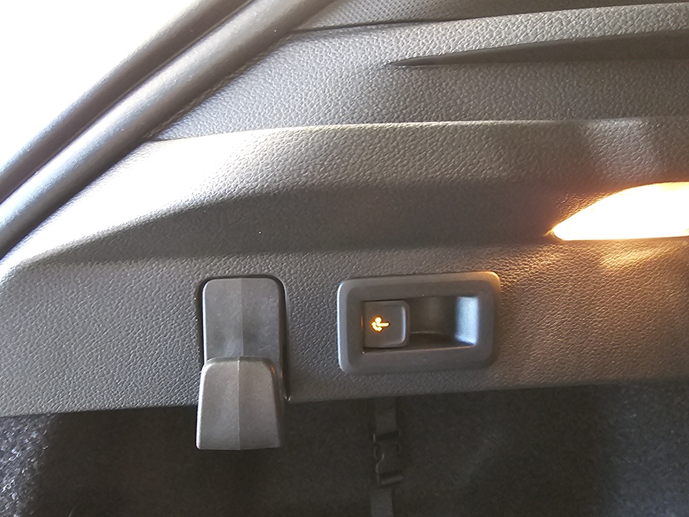 Skoda Scala – Foto 3