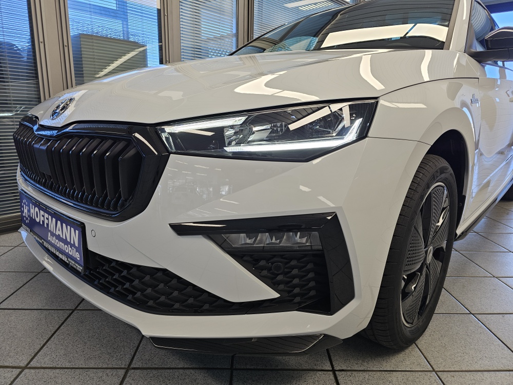 Skoda Scala – Foto 30