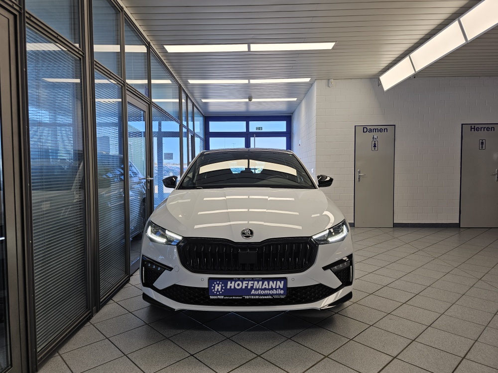 Skoda Scala – Foto 31