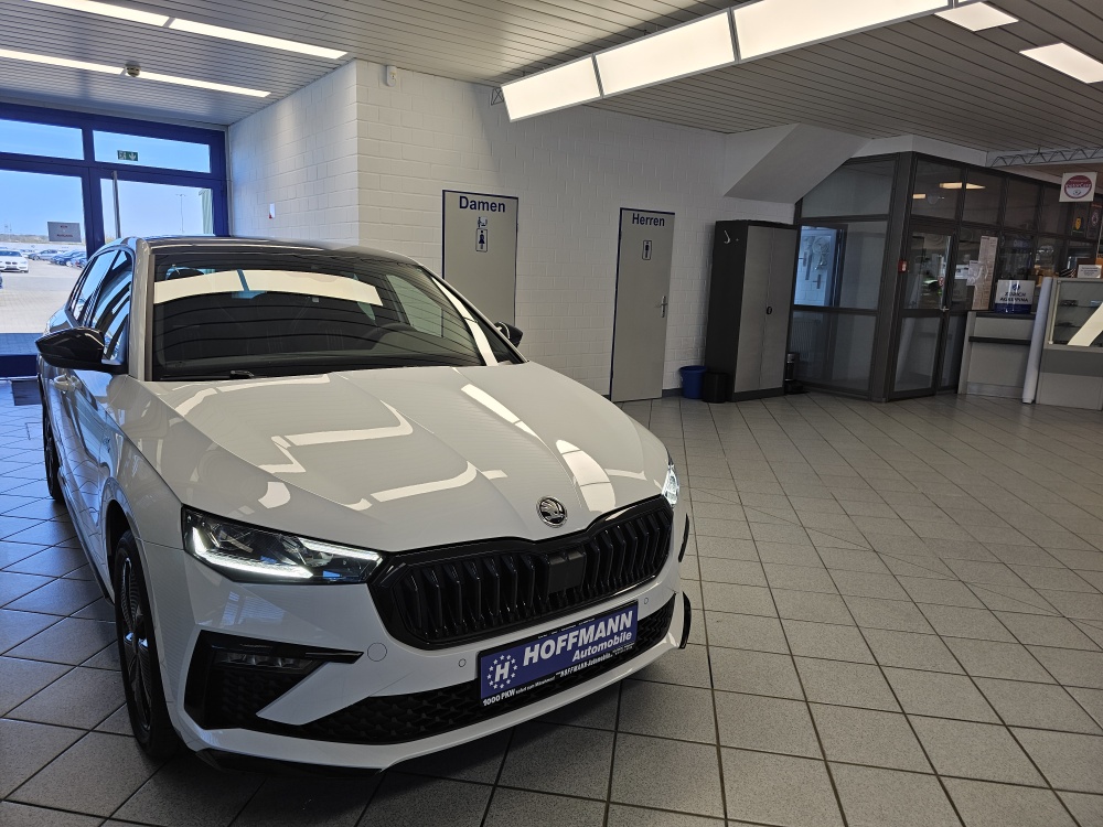 Skoda Scala – Foto 32