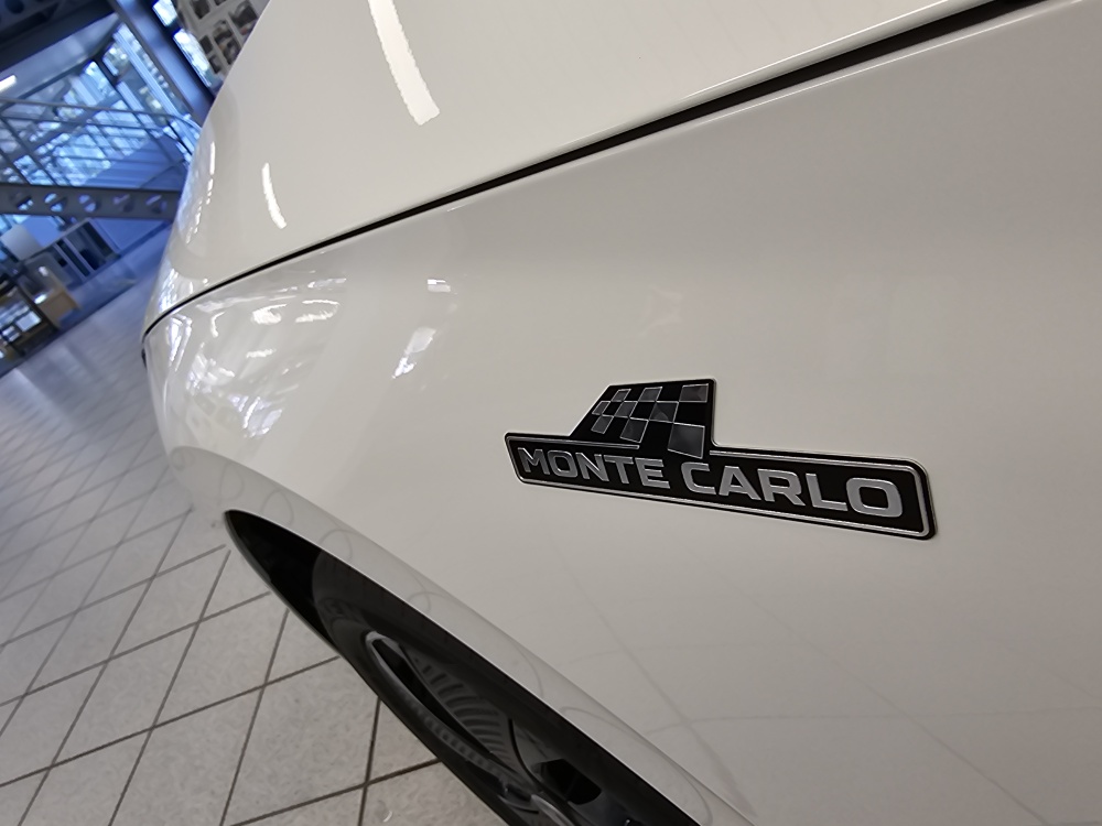 Skoda Scala – Foto 33