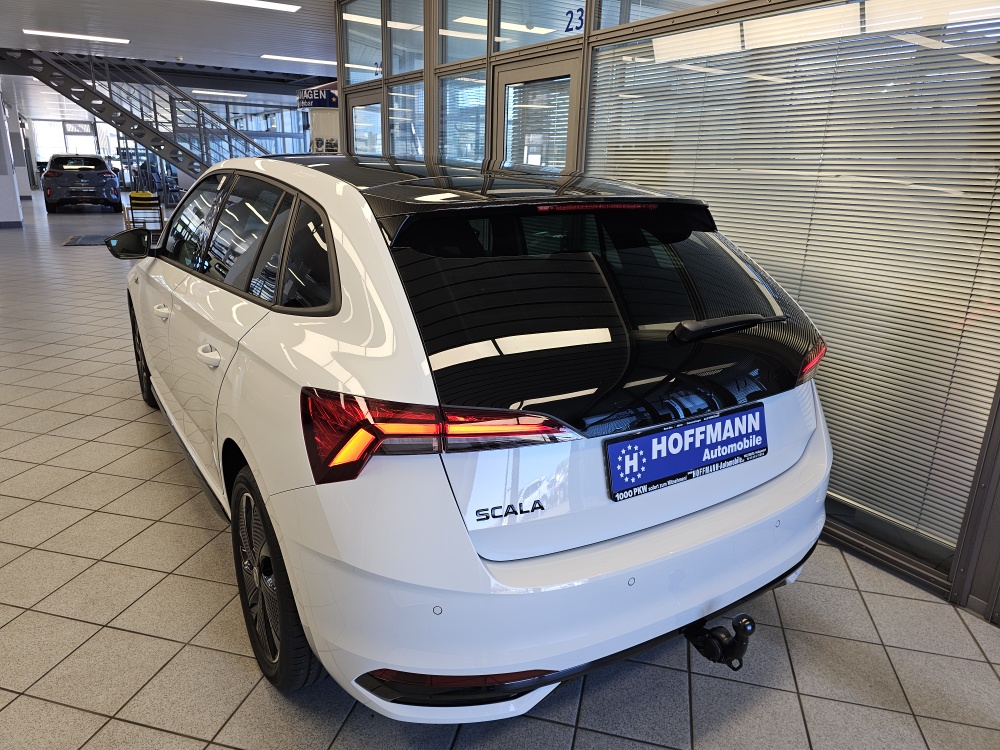 Skoda Scala – Foto 5