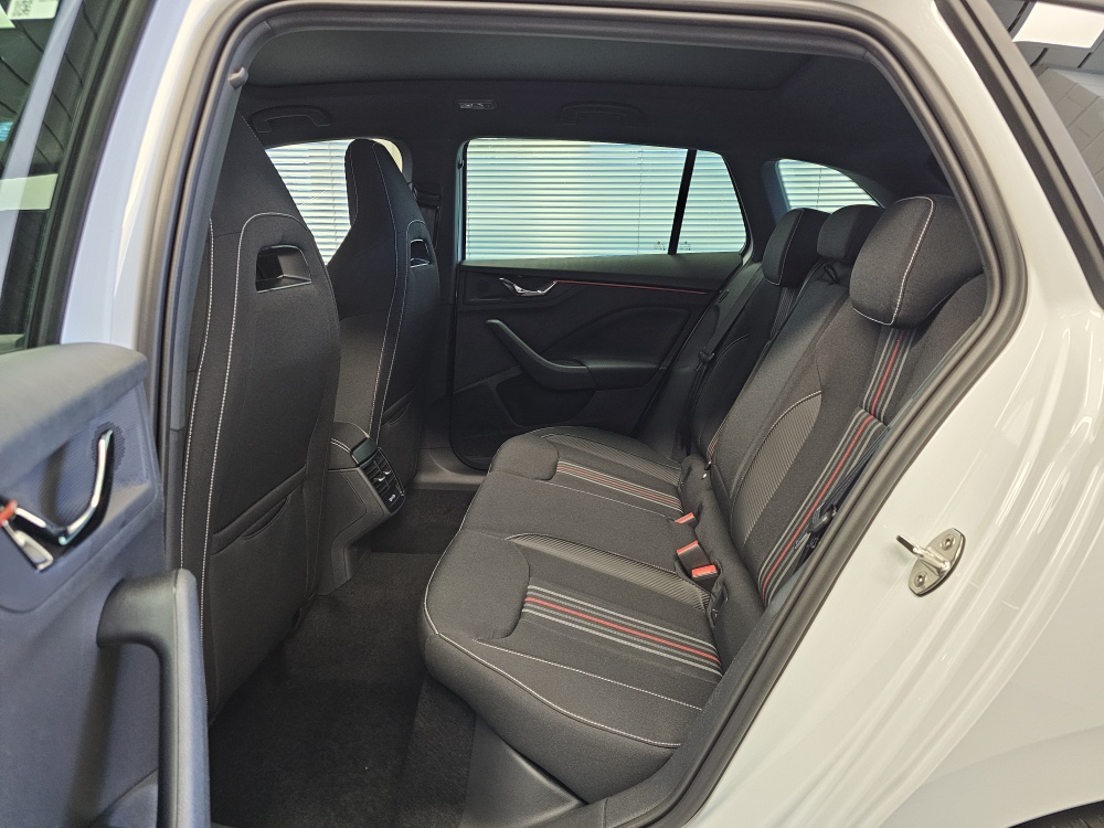 Skoda Scala – Foto 6