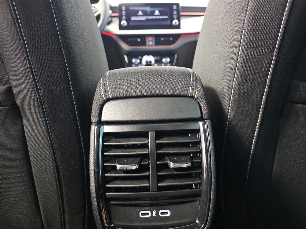Skoda Scala – Foto 7