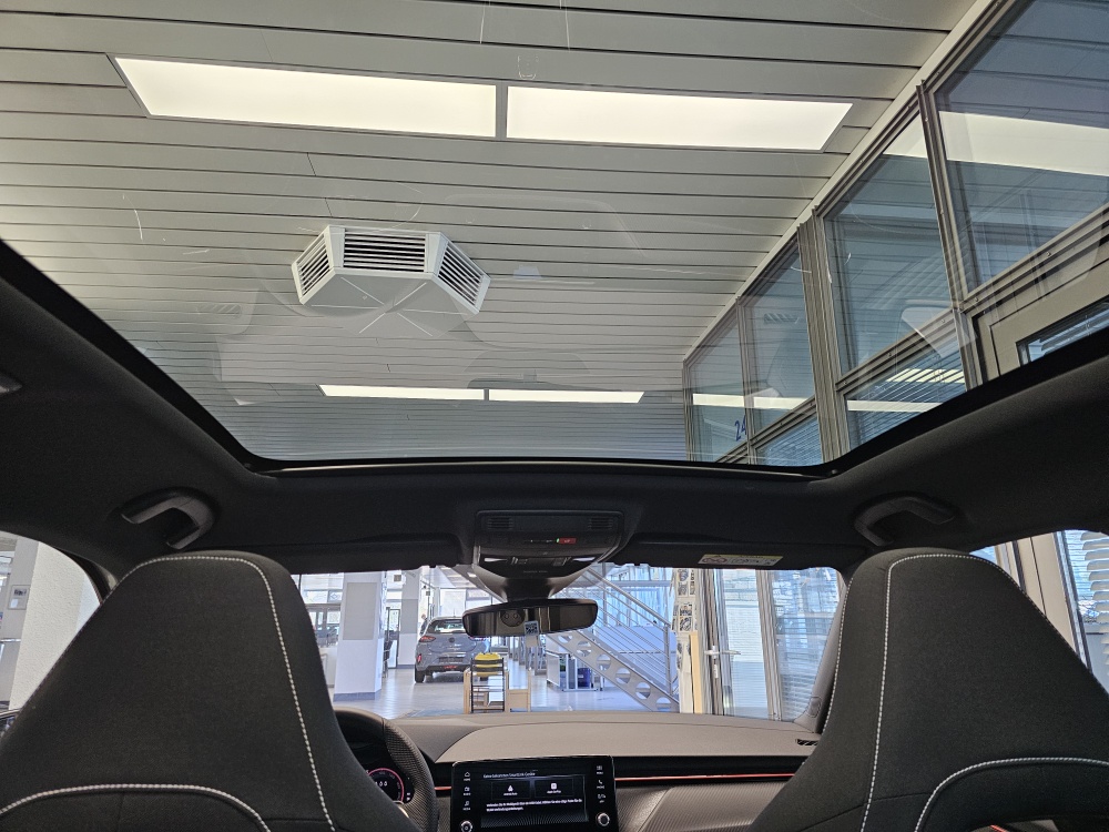 Skoda Scala – Foto 8