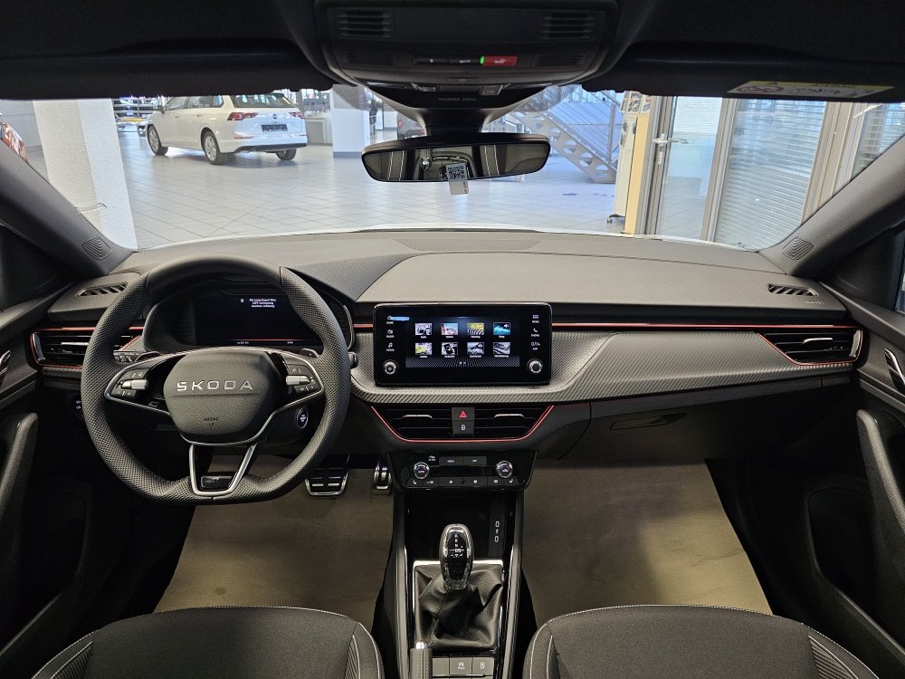 Skoda Scala – Foto 9