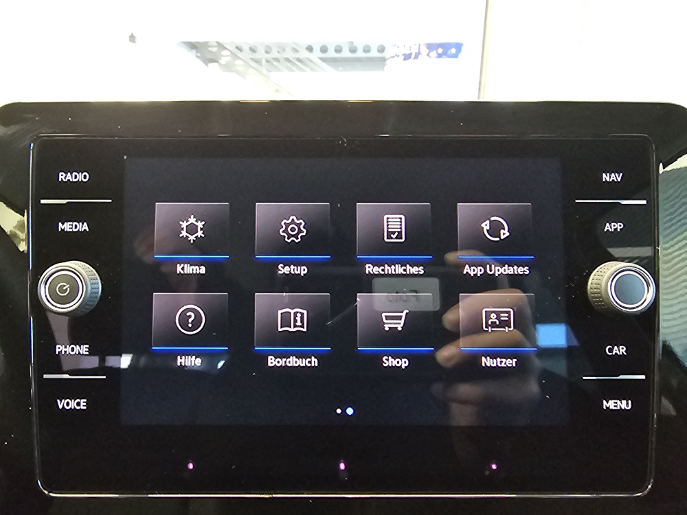 VW T-Cross – Foto 10