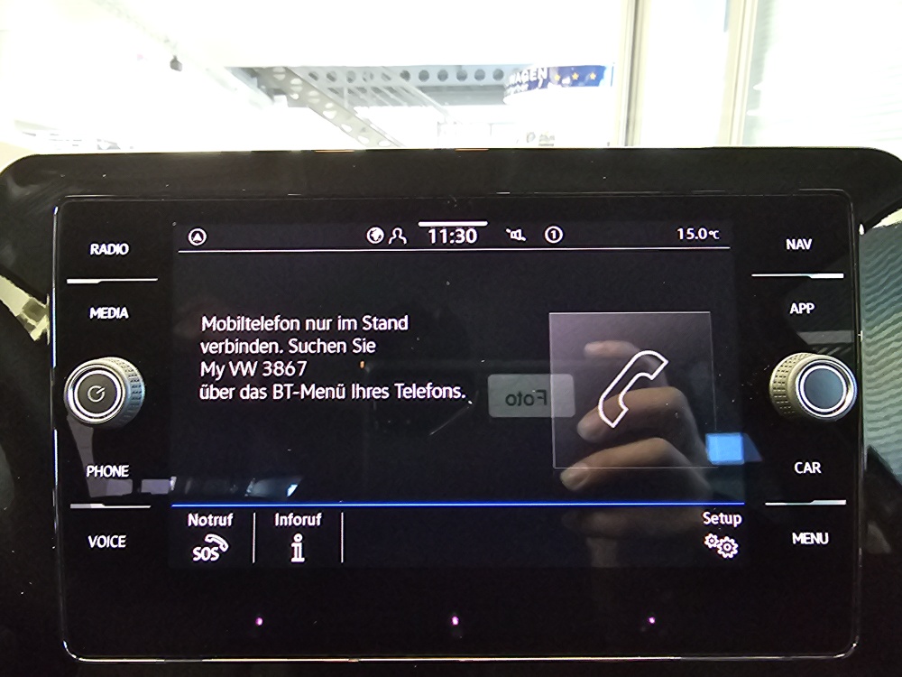 VW T-Cross – Foto 11