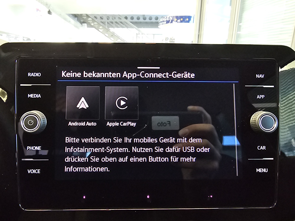 VW T-Cross – Foto 14