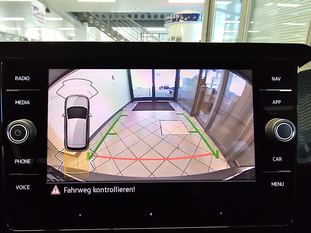 VW T-Cross – Foto 16