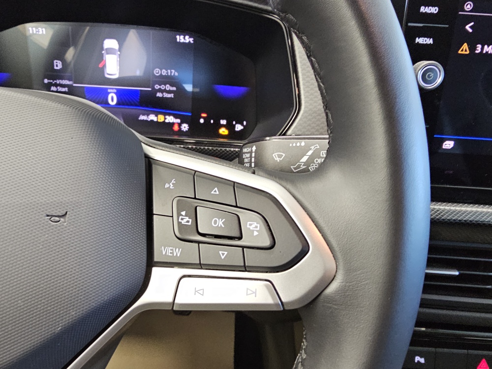 VW T-Cross – Foto 17