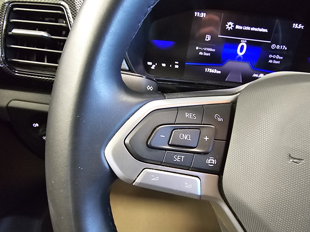 VW T-Cross – Foto 18