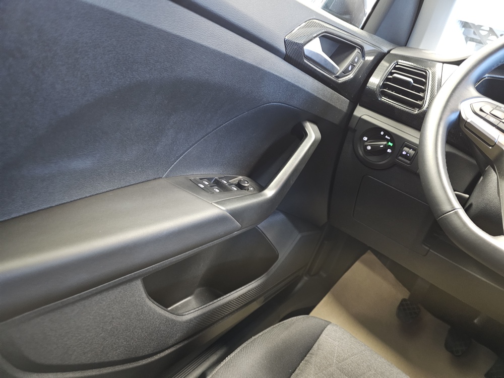 VW T-Cross – Foto 19