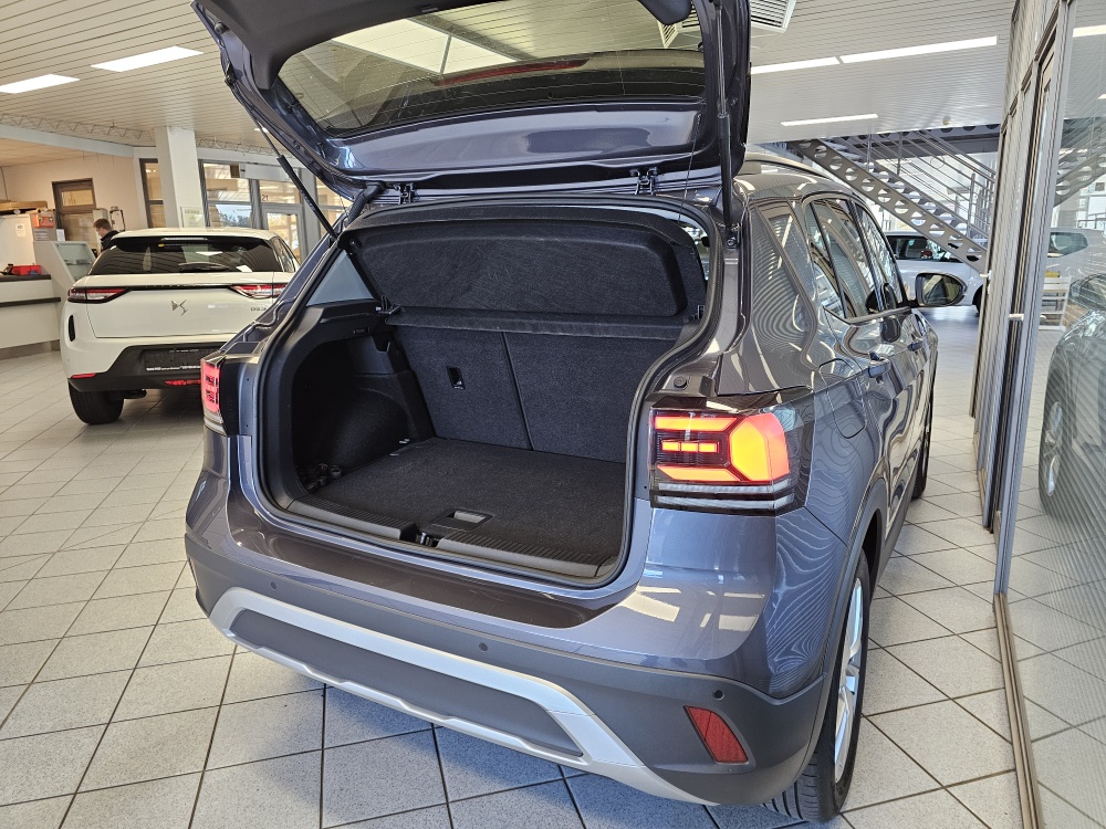VW T-Cross – Foto 2