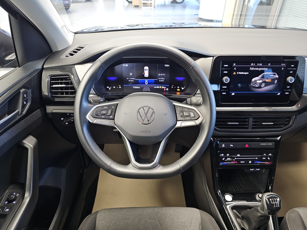 VW T-Cross – Foto 20