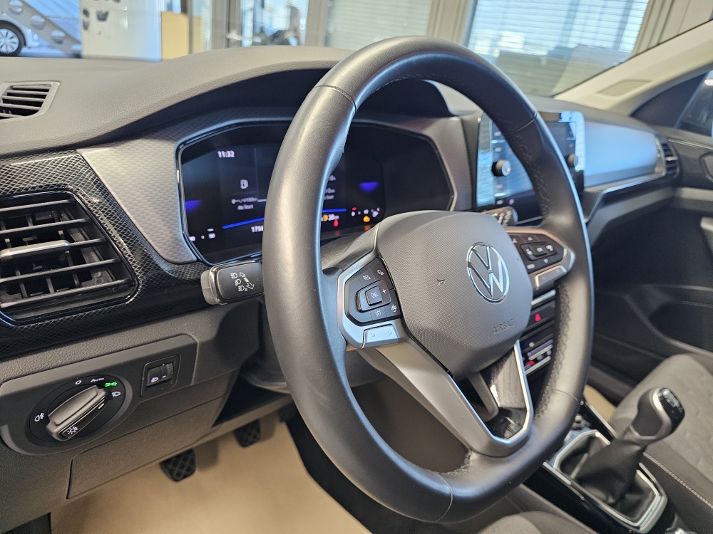 VW T-Cross – Foto 21