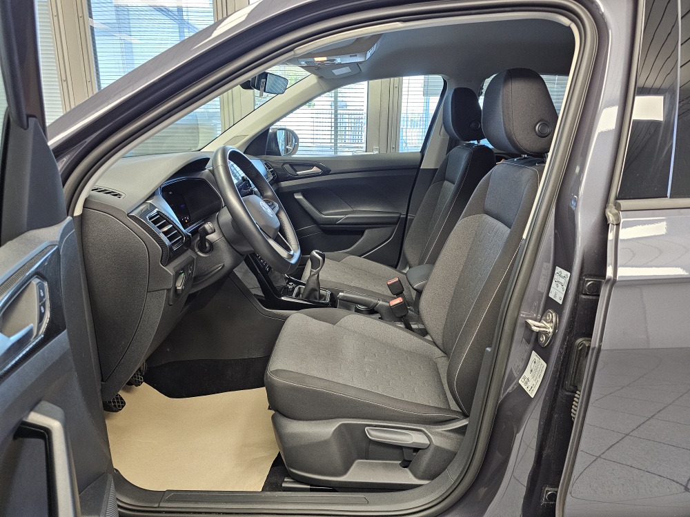 VW T-Cross – Foto 22
