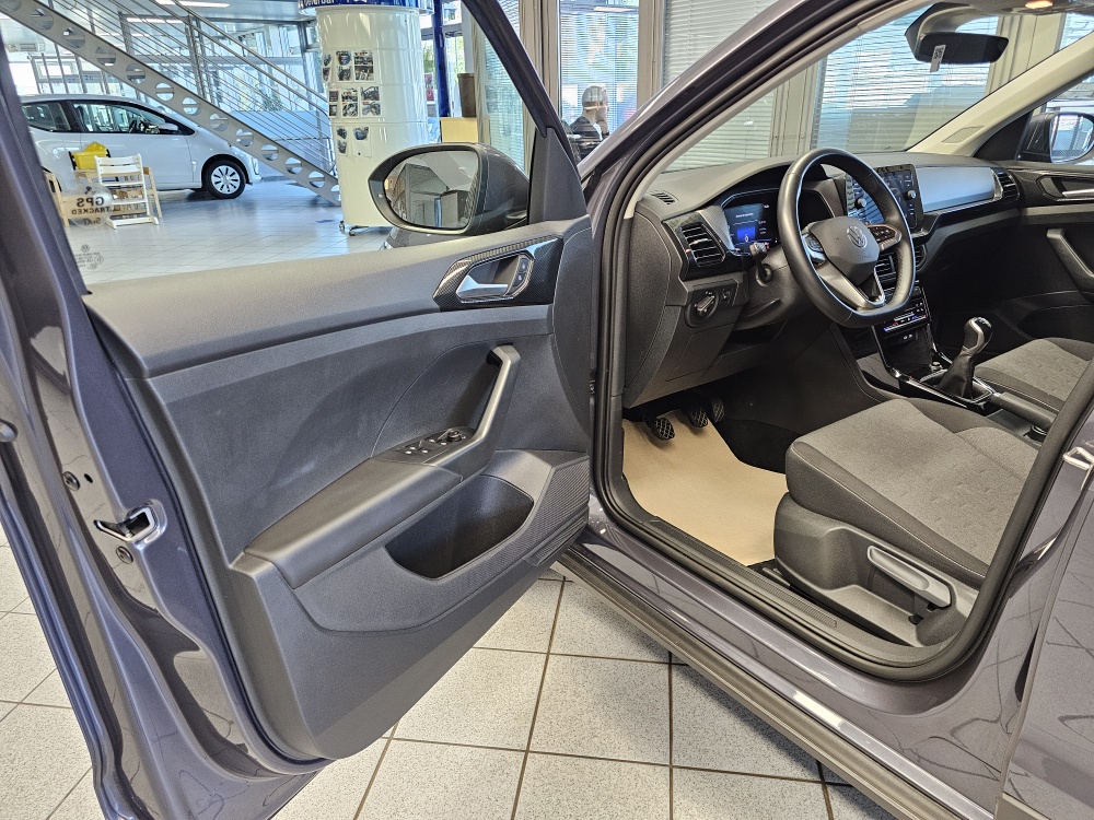 VW T-Cross – Foto 23