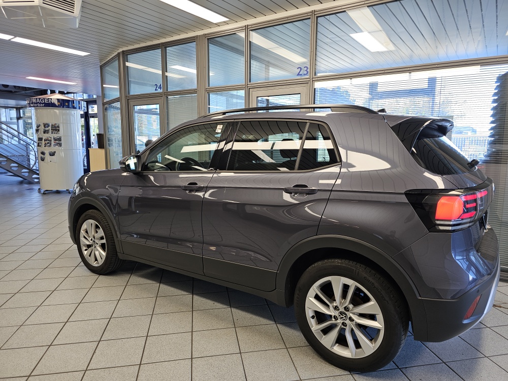 VW T-Cross – Foto 24