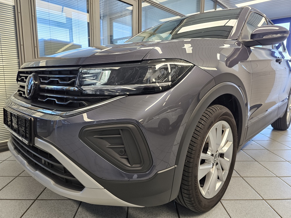 VW T-Cross – Foto 25