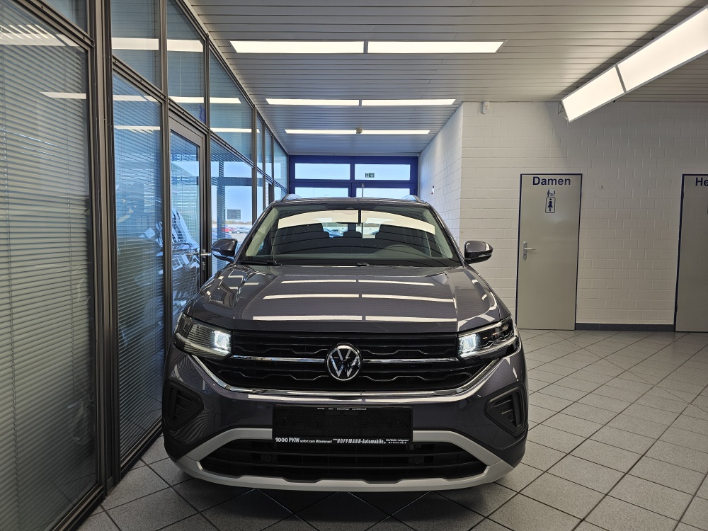 VW T-Cross – Foto 26