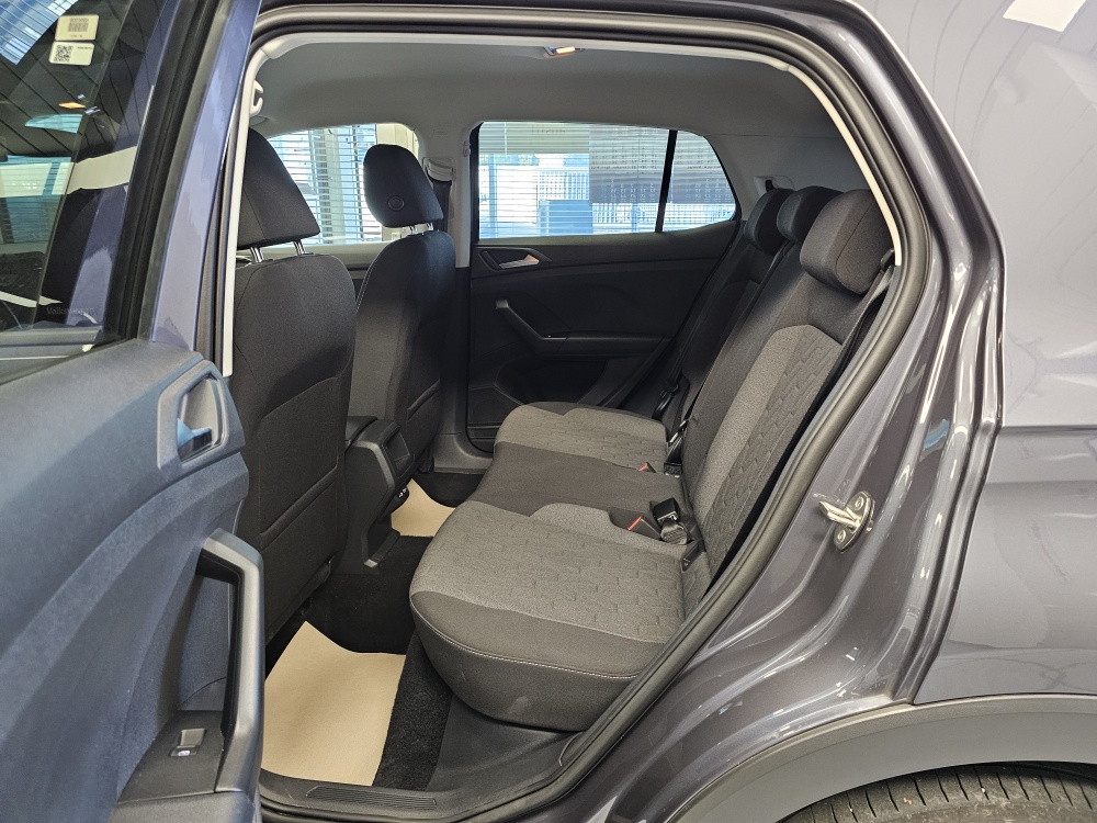VW T-Cross – Foto 4
