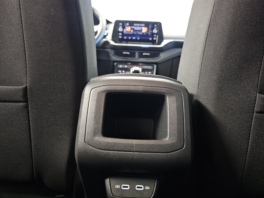 VW T-Cross – Foto 5