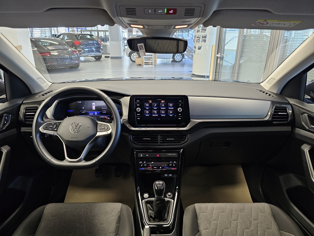 VW T-Cross – Foto 6